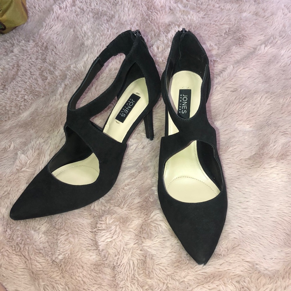 Jones New York Classy Heels